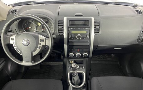 Nissan X-Trail, 2010 год, 1 190 000 рублей, 7 фотография