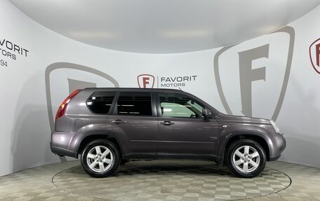 Nissan X-Trail, 2010 год, 1 190 000 рублей, 4 фотография