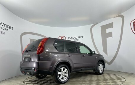 Nissan X-Trail, 2010 год, 1 190 000 рублей, 6 фотография