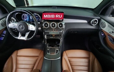 Mercedes-Benz GLC AMG, 2021 год, 5 500 000 рублей, 15 фотография