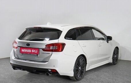 Subaru Levorg I, 2015 год, 1 733 000 рублей, 6 фотография