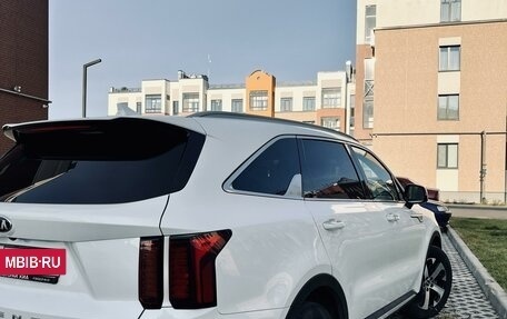 KIA Sorento IV, 2020 год, 3 490 000 рублей, 3 фотография