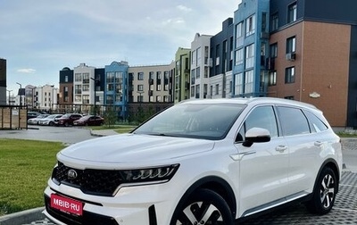 KIA Sorento IV, 2020 год, 3 490 000 рублей, 1 фотография