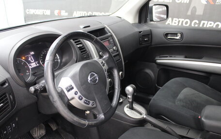 Nissan X-Trail, 2012 год, 1 618 000 рублей, 7 фотография