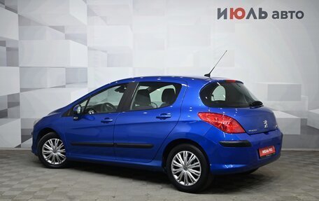 Peugeot 308 II, 2010 год, 680 000 рублей, 6 фотография