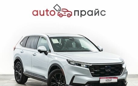 Honda CR-V, 2023 год, 6 199 000 рублей, 1 фотография