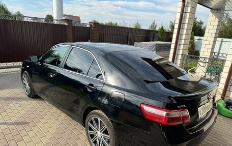 Toyota Camry, 2008 год, 1 300 000 рублей, 6 фотография