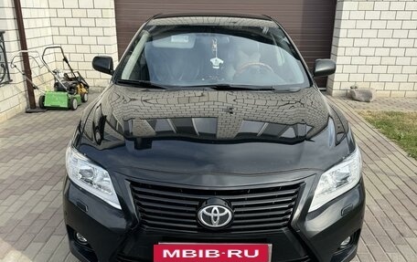 Toyota Camry, 2008 год, 1 300 000 рублей, 2 фотография