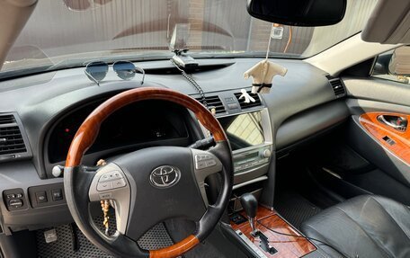 Toyota Camry, 2008 год, 1 300 000 рублей, 12 фотография