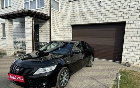 Toyota Camry, 2008 год, 1 300 000 рублей, 3 фотография