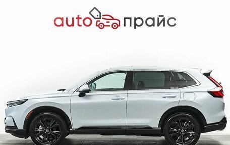 Honda CR-V, 2023 год, 6 199 000 рублей, 4 фотография