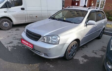 Chevrolet Lacetti, 2008 год, 430 000 рублей, 1 фотография