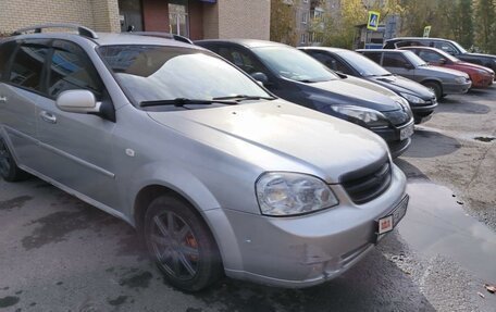 Chevrolet Lacetti, 2008 год, 430 000 рублей, 3 фотография