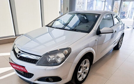 Opel Astra H, 2007 год, 573 000 рублей, 1 фотография