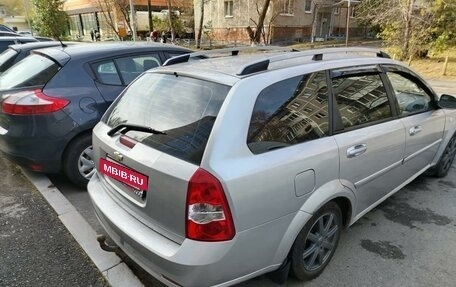 Chevrolet Lacetti, 2008 год, 430 000 рублей, 5 фотография