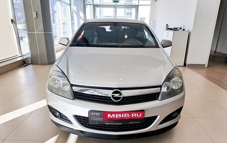 Opel Astra H, 2007 год, 573 000 рублей, 2 фотография