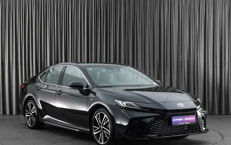 Toyota Camry, 2024 год, 4 599 000 рублей, 1 фотография