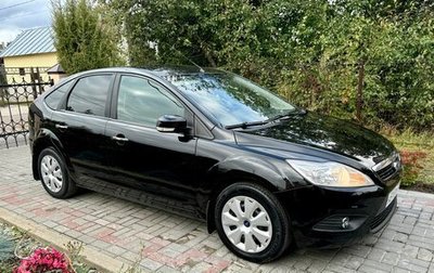 Ford Focus II рестайлинг, 2008 год, 639 000 рублей, 1 фотография