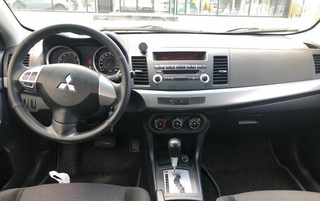 Mitsubishi Lancer IX, 2011 год, 900 000 рублей, 6 фотография