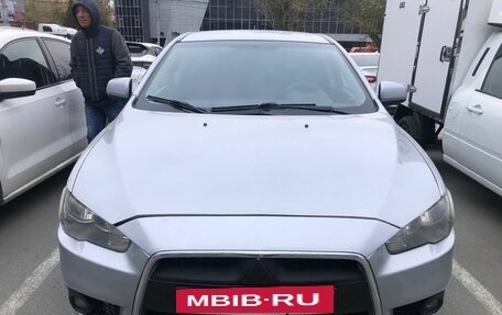 Mitsubishi Lancer IX, 2011 год, 900 000 рублей, 2 фотография