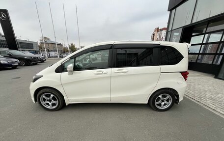 Honda Freed I, 2011 год, 1 170 000 рублей, 4 фотография