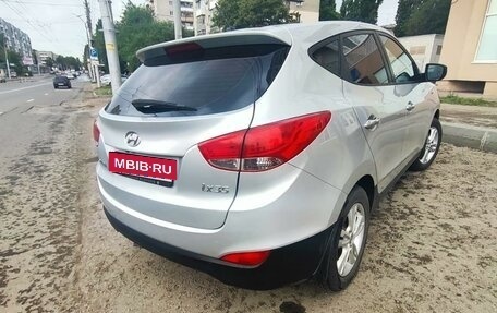 Hyundai ix35 I рестайлинг, 2013 год, 1 140 000 рублей, 5 фотография