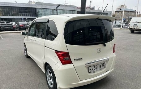 Honda Freed I, 2011 год, 1 170 000 рублей, 6 фотография