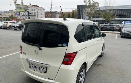 Honda Freed I, 2011 год, 1 170 000 рублей, 9 фотография