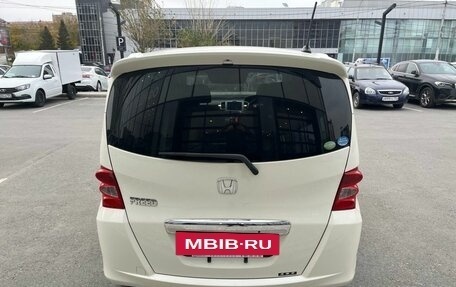 Honda Freed I, 2011 год, 1 170 000 рублей, 7 фотография