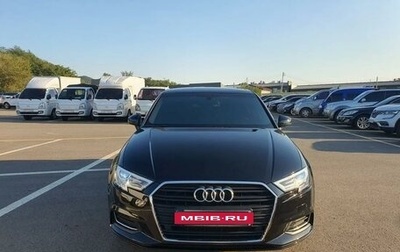 Audi A3, 2020 год, 2 201 939 рублей, 1 фотография