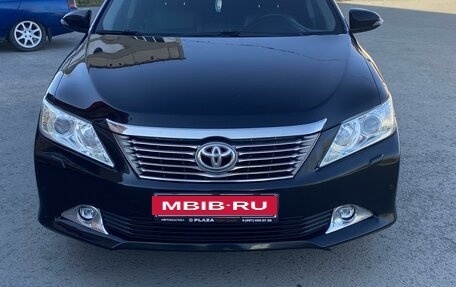 Toyota Camry, 2013 год, 1 750 000 рублей, 15 фотография