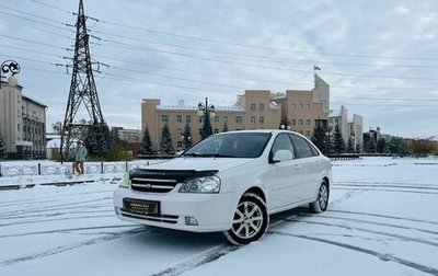 Chevrolet Lacetti, 2010 год, 769 000 рублей, 1 фотография