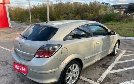 Opel Astra H, 2009 год, 700 000 рублей, 9 фотография