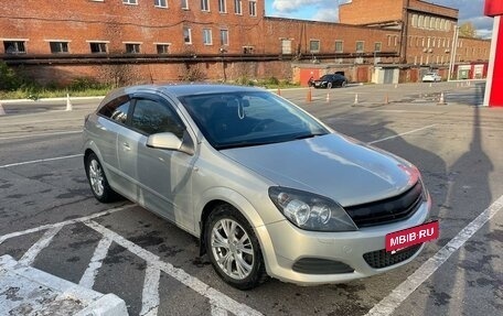 Opel Astra H, 2009 год, 700 000 рублей, 17 фотография