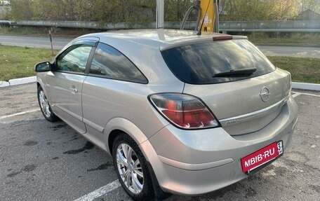 Opel Astra H, 2009 год, 700 000 рублей, 12 фотография