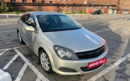 Opel Astra H, 2009 год, 700 000 рублей, 20 фотография