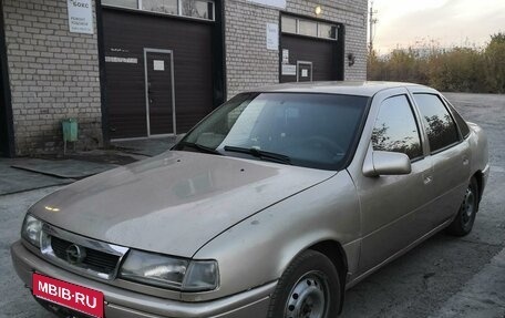 Opel Vectra A, 1991 год, 220 000 рублей, 1 фотография