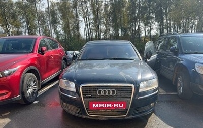 Audi A8, 2006 год, 850 000 рублей, 1 фотография