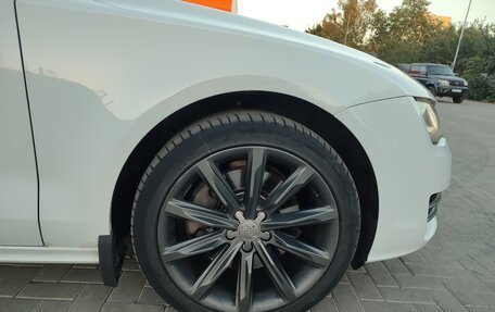 Audi A7, 2013 год, 2 800 000 рублей, 3 фотография