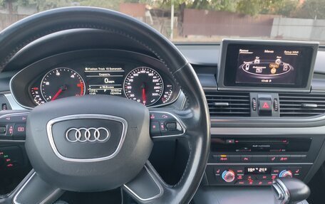 Audi A7, 2013 год, 2 800 000 рублей, 14 фотография