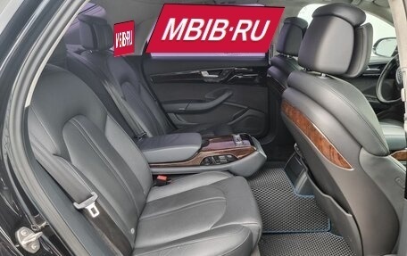 Audi A8, 2014 год, 3 200 000 рублей, 15 фотография