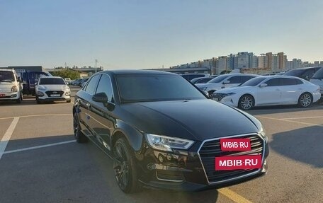 Audi A3, 2020 год, 2 201 939 рублей, 2 фотография