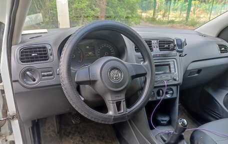 Volkswagen Polo VI (EU Market), 2014 год, 840 000 рублей, 2 фотография