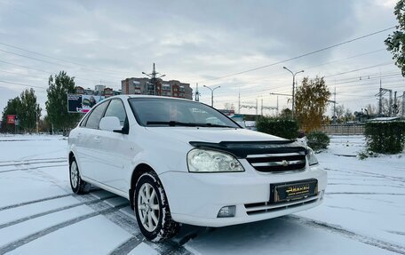 Chevrolet Lacetti, 2010 год, 769 000 рублей, 4 фотография