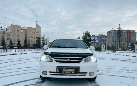 Chevrolet Lacetti, 2010 год, 769 000 рублей, 3 фотография