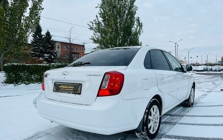 Chevrolet Lacetti, 2010 год, 769 000 рублей, 6 фотография