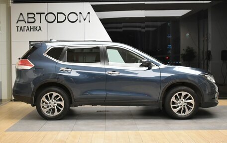 Nissan X-Trail, 2018 год, 2 650 000 рублей, 4 фотография