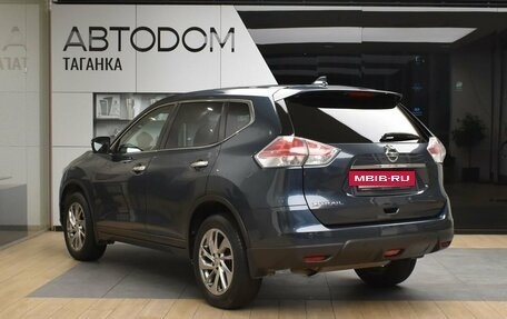 Nissan X-Trail, 2018 год, 2 650 000 рублей, 5 фотография