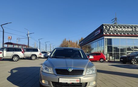 Skoda Octavia, 2011 год, 985 000 рублей, 5 фотография