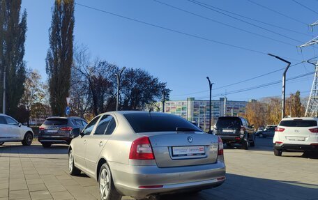 Skoda Octavia, 2011 год, 985 000 рублей, 4 фотография